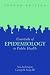 Essentials of Epidemiology in Public Health, Second Edition