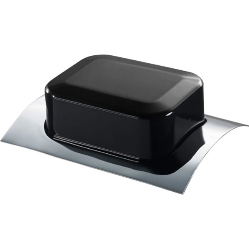 Wesco 322 714-62 Butterdose, schwarz