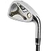 TaylorMade Golf r7 Draw Iron Set - 3-PW - Steel