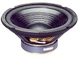8 100w Woofer, 8 Ohm