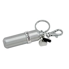Zippo Power Kit Keyring