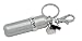 Zippo Fuel Canister  - Aluminum