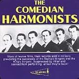 The Comedian Harmonists