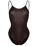Capezio V-Neck Camisole Leotard