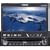 Valor ITS-702W 7-Inch In Dash DVD Monitor with Camera Input