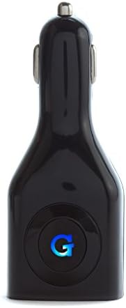 Grenco Science Dual Charger