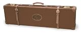 Browning Leather Canvas Universal Leather Case