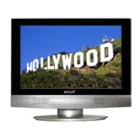 Odys MultiFlat 19" DVB-T/DVD