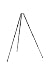 Gitzo GT3541LS Series 3 Long 6X Carbon Fiber 4-Section Systematic Tripod with G-Lock - Replaces GT3540LS