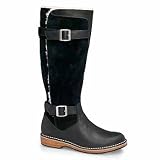 UGG(アグ) DUNWICH ブラック 25.0cm UBW06308