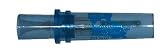 Haydels Blue Acrylic Duck Call Md: BT85 .