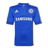 Chelsea Home Shirt Junior 09/10 Size 10 years