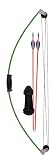 Bear Archery Turbo Fire Youth Bow Set