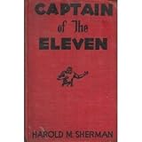 Captain of the eleven