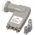 LNB Quattro for use with a multi switch