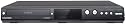 MAGNAVOX H2160MW9 HDD and DVD Recorder with Digital Tuner, Black
