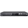 MAGNAVOX H2160MW9 HDD and DVD Recorder with Digital Tuner, Black