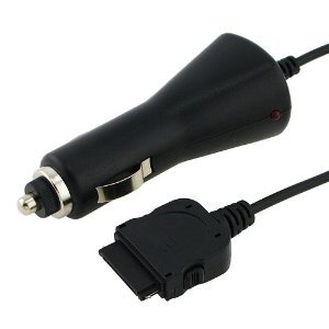 Car Charger for iphone/ipod