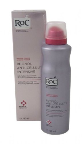 ROC Retinol Anti-Cellulite Intensive 150ml Preisvergleich