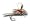 Adams Parachute Fly Fishing Fly - Size 8