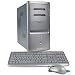 Electronics : HP Debranded Athlon 64 X2 3800+ 1GB 250GB DVD±RW No OS