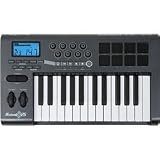 M-Audio AXIOM 25-Key Semi-Weighted Keyboard USB MIDI Controller