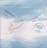 SPARK TO A FLAME CD