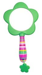 MELISSA & DOUG BLOSSOM BRIGHT MAGNIFYING GLASS