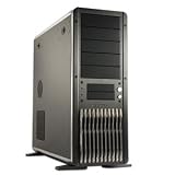  : Ultra Products ULT-40138 eXo Chassis Full Tower Case - Black