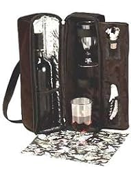 Solana - Two Person Wine Tote