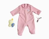 Review Zapf Creation  / Baby Born Baby Starter Classic Set 1