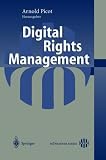 Produkt-Bild: Digital Rights Management