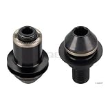 DT Swiss 240s Single Speed Conversion-Converts QR to Bolt-On