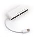 4-port Lenovo USB Hub w/ Ethernet Port (57Y6663) $11.20 + Free Shipping
