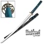 United Cutlery Hand Forged Dragonfly Katana Sword