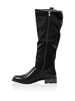 Poti Pati Botas (Negro)