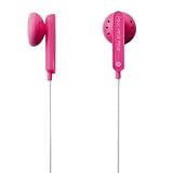 ELECOM Pink!Pink!Pink! EHP-PIE10PN1