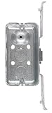 Raco #662 1-7/8D Handy Box