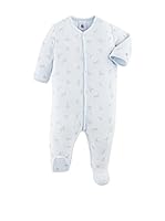 Petit Bateau Pelele (Multicolor)