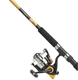 Pinnacle Fishbonz Combo, 7-Feet