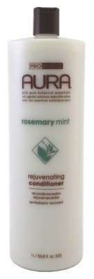 Aura Conditioner Rosemary Mint Rejuvenating