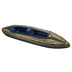 Intex Challenger K2 Kayak $78.03 Shipped (64% Off)