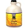 Maple Syrup 64 Oz Now Foods