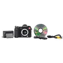 <strong><a href='http://www.it-firstcare.com/view_company.php?from=FUJIFILM&pageid=1'>FUJIFILM</a></strong> IS Pro - Digital camera - SLR - 12.3 Mpix - body only - supported memory: CF, Microdrive