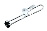 Spring Clamps: Premium-Grade 5" Quick-Lock Clamp - Lever Lock & Release