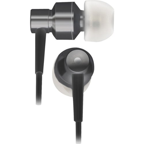 Stereo Earphones With Microphone Isolation Earphones