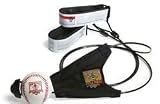 Hit-A-Way Baseball Title Series Baseball Trainer