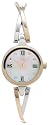 ESQ by Movado Women's Sienna Two-Tone Bangle Bracelet Watch #07101320