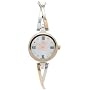 ESQ by Movado Women's Sienna Two-Tone Bangle Bracelet Watch #07101320