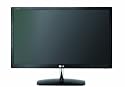 LG E2251VR 22 inch LED Widescreen Monitor - Glossy Black (HDMI, Backlit LED, 1080p, Full HD)